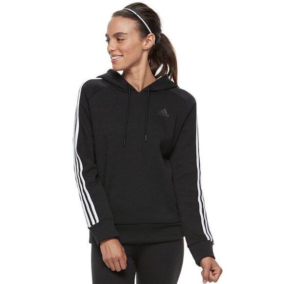 adidas Tops - Women's Adidas pullover hoodie